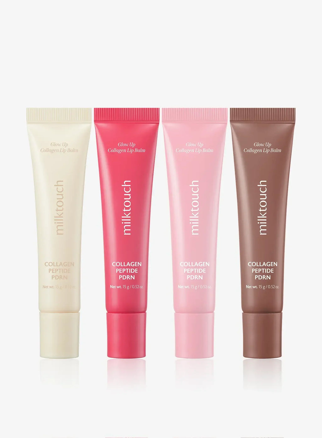 Glow Up Collagen Lip Balm (15g)
