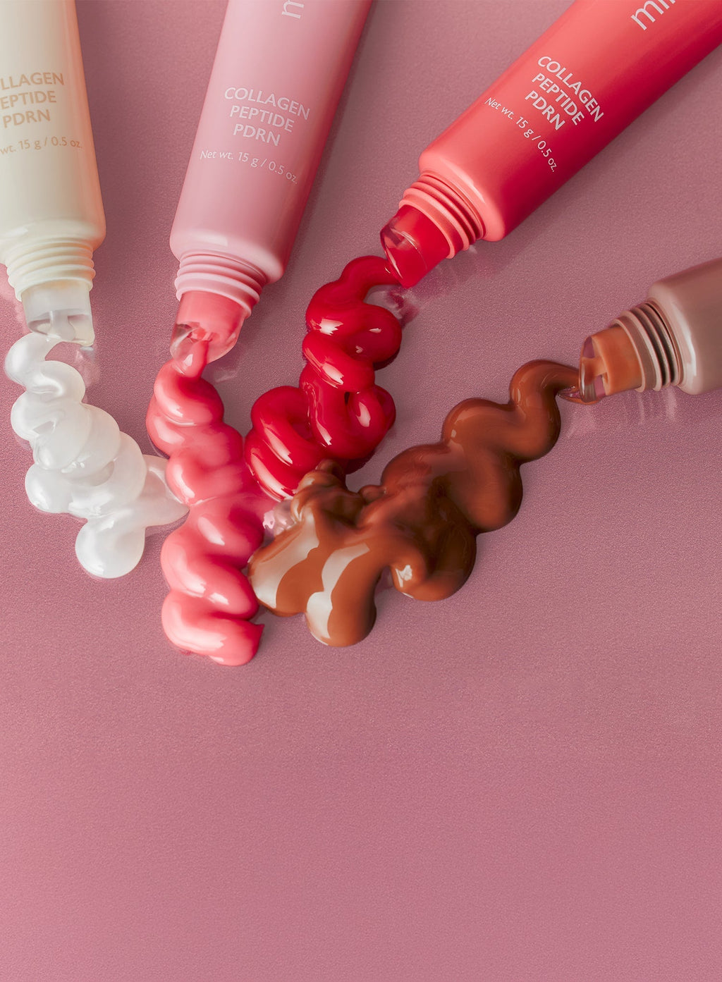 Glow Up Collagen Lip Balm (15g)