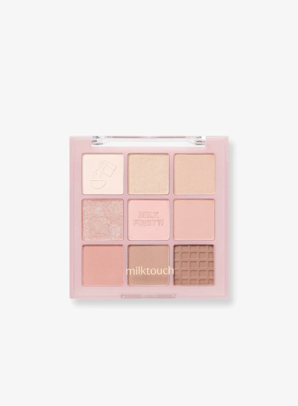 Tone-On Shadow Palette (7.8g)