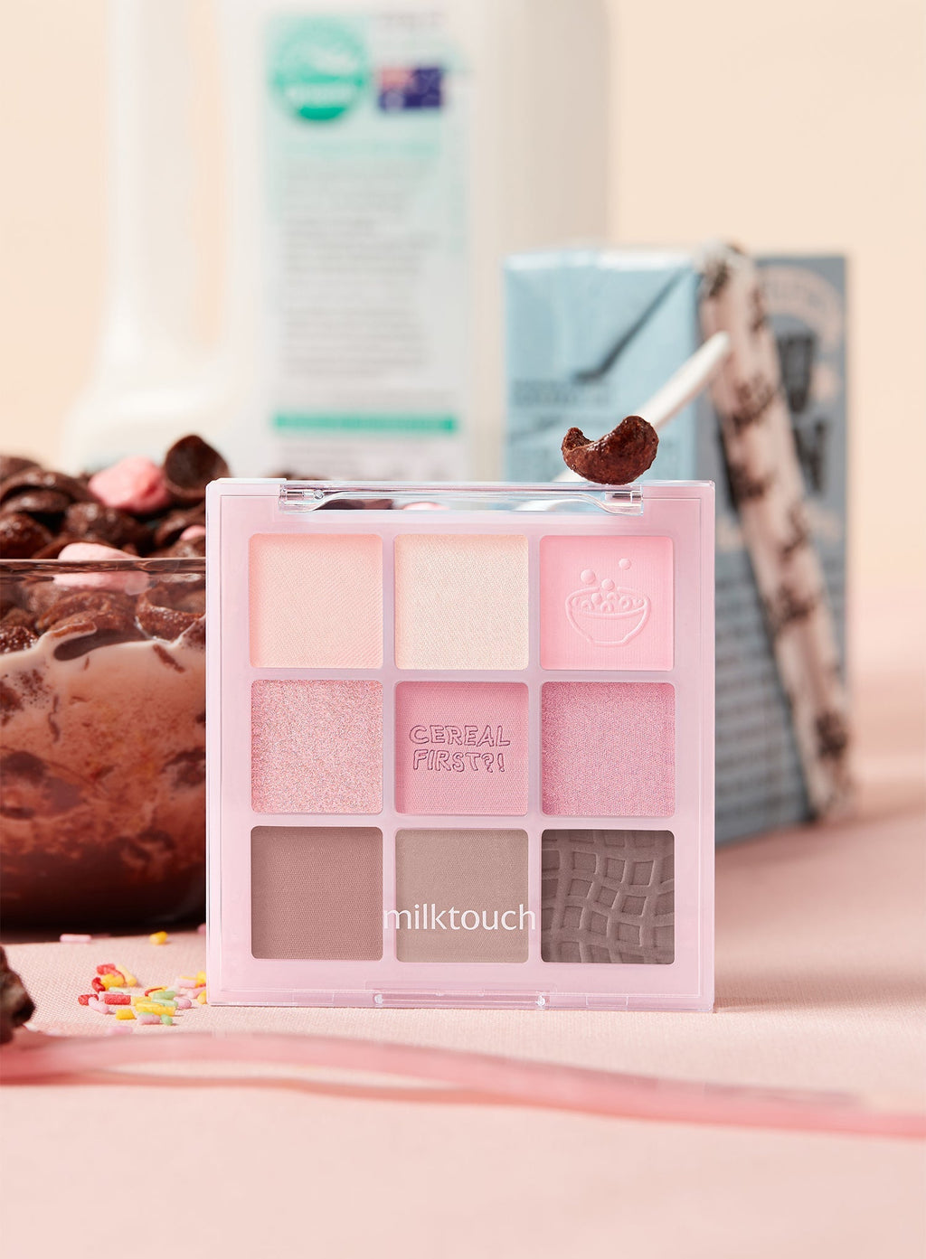 Tone-On Shadow Palette (7.8g)
