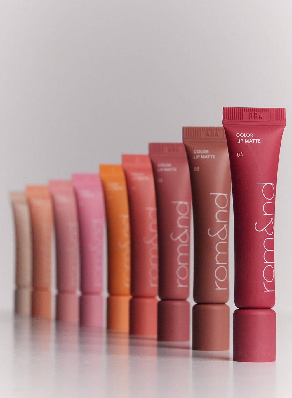 Color Lip Matte (8g)