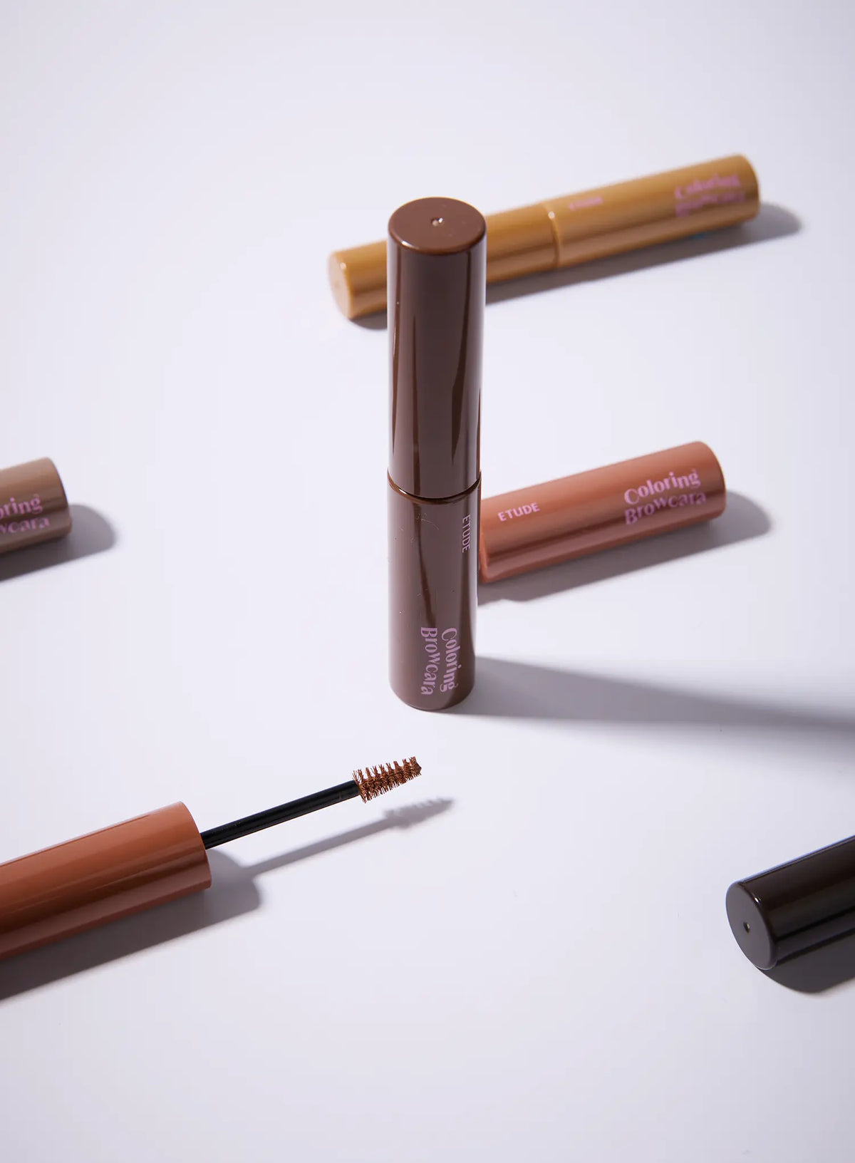 Draw. Eyes Brow Cara (6g)