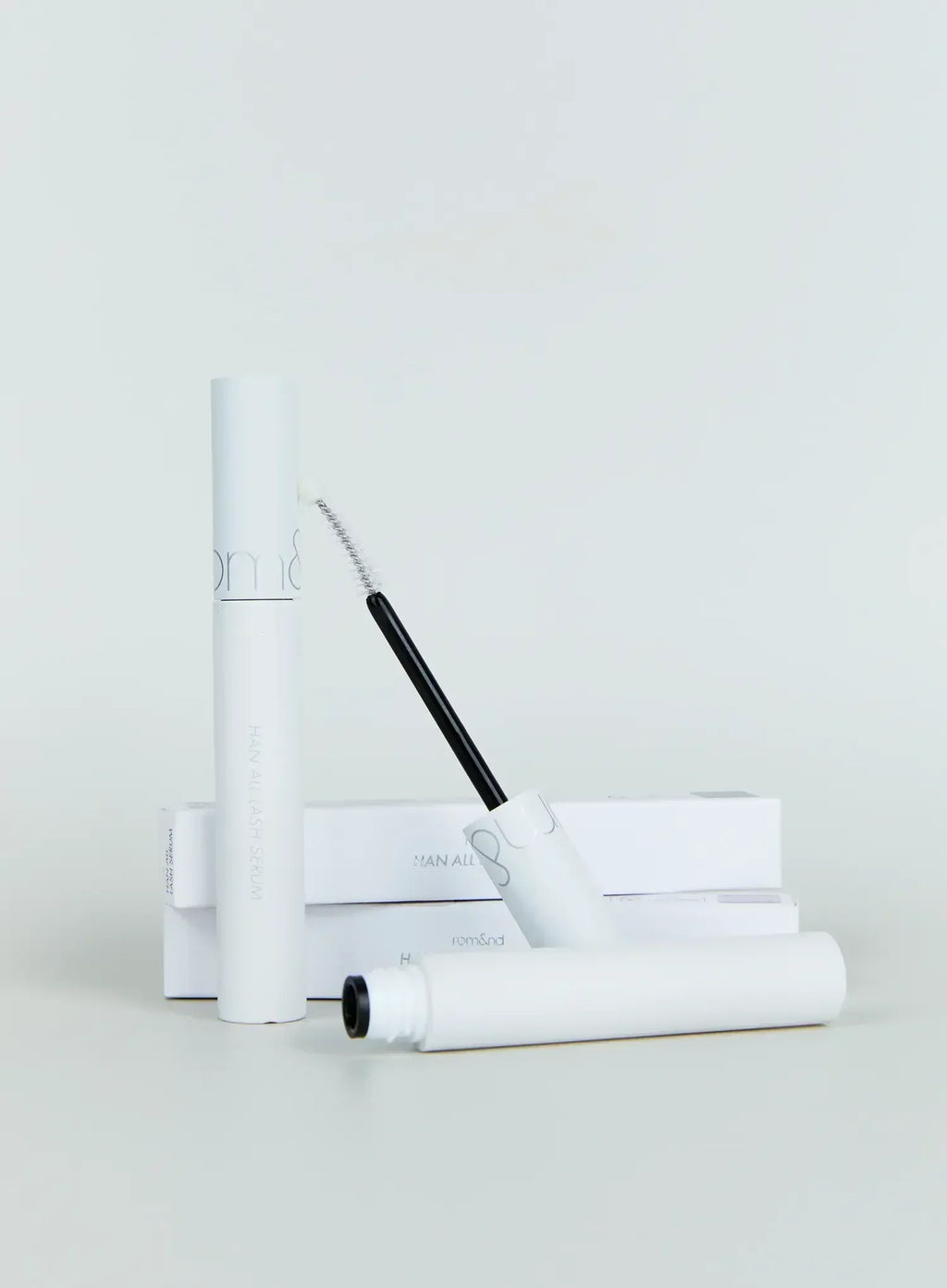 Han All Eyelash Serum (8ml)