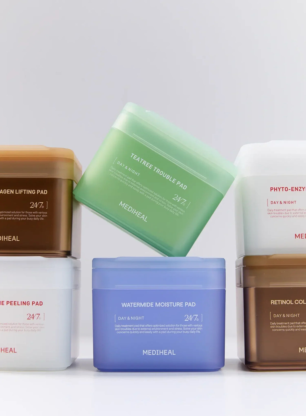 Watermide Moisture Pad (170ml)