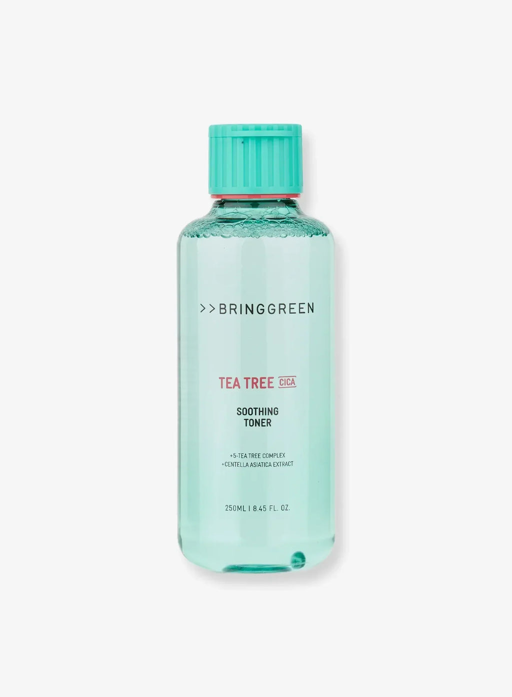 Tea Tree Cica Trouble Soothing Toner (250ml)