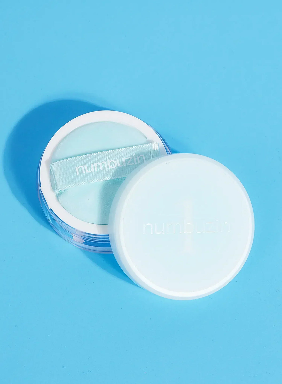 No.1 Pantothenic Skincare 100 Powder Trio Set (7g*3ea)