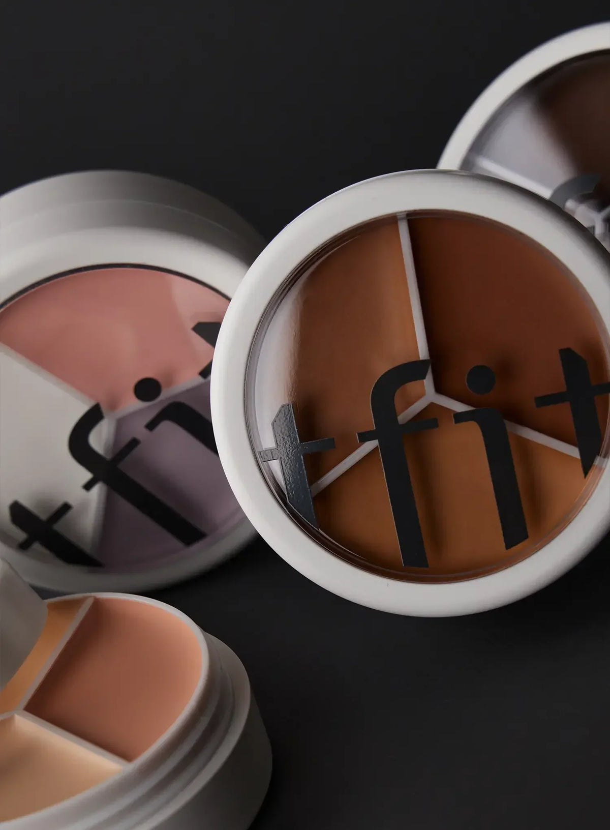 Cover Up Pro Concealer (15g)