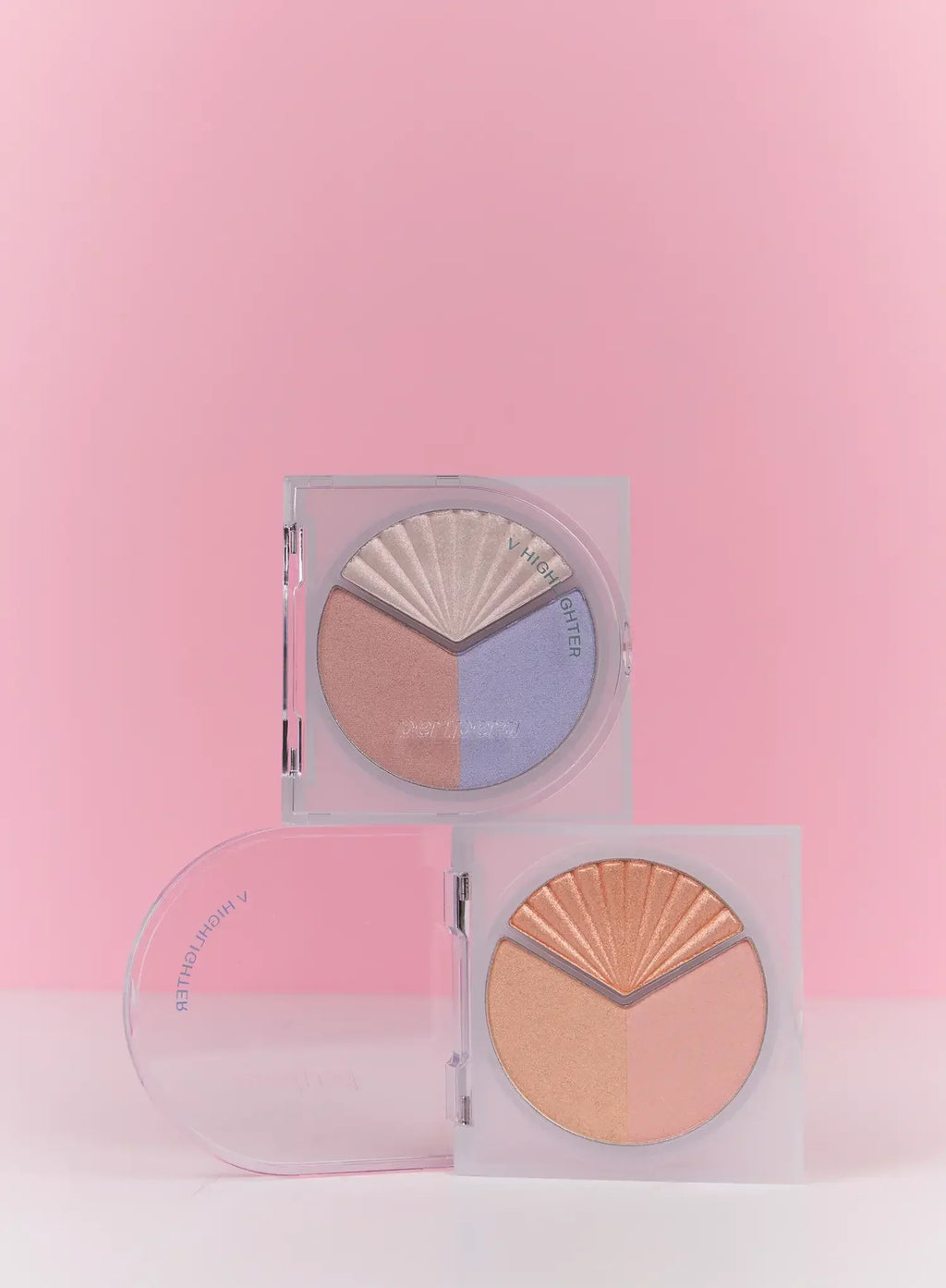 V Highlighter (2.2g + 6g)
