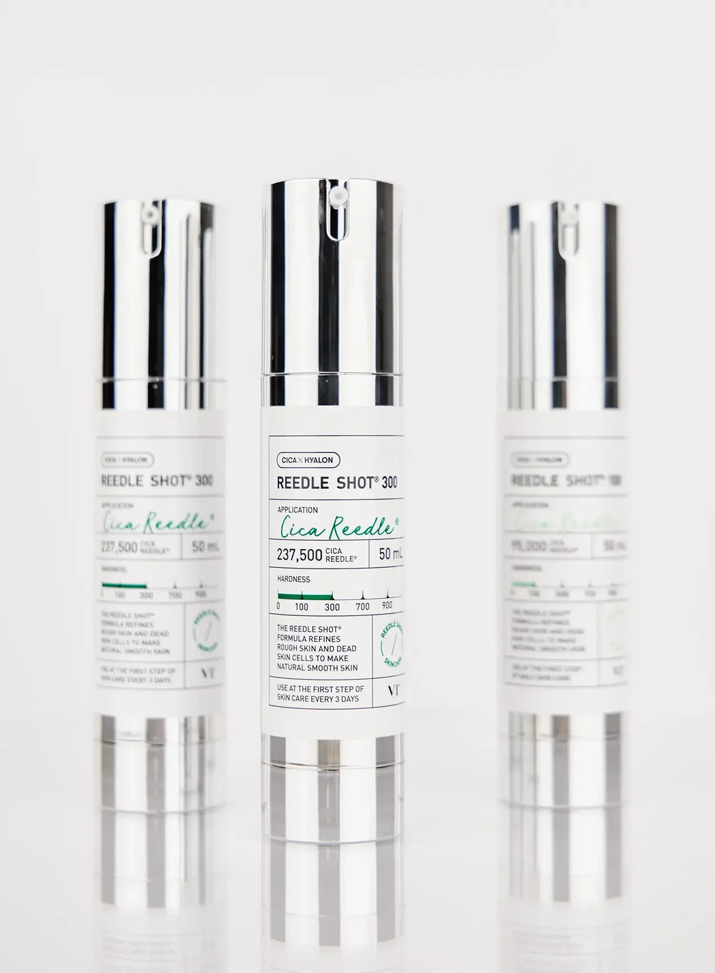 Reedle Shot 300 (50ml)