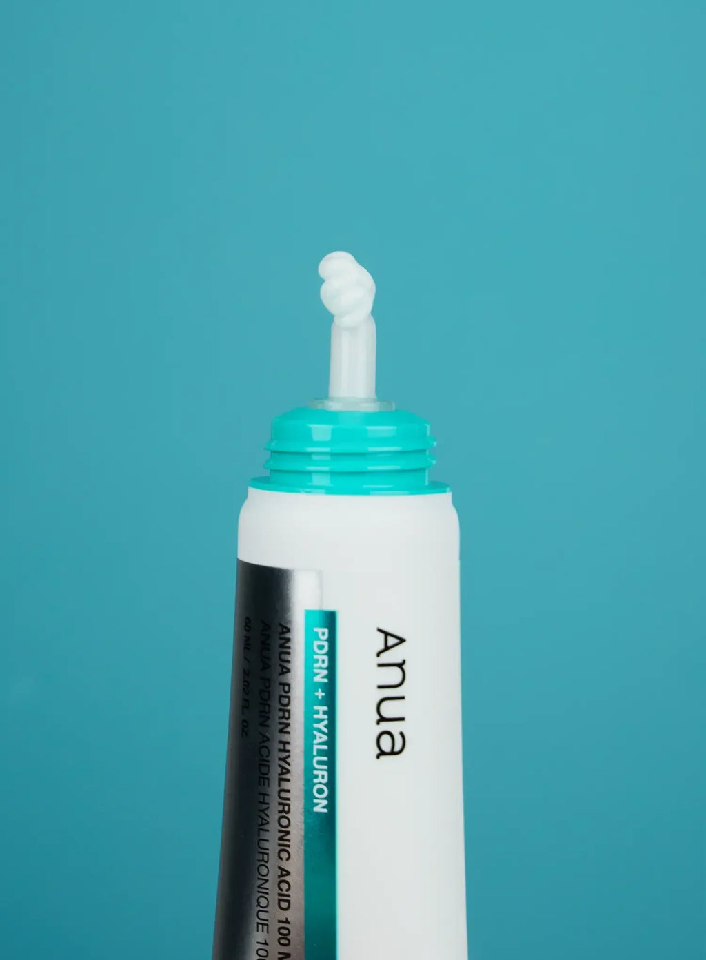 PDRN Hyaluronic Acid 100 Moisture Cream (60ml)