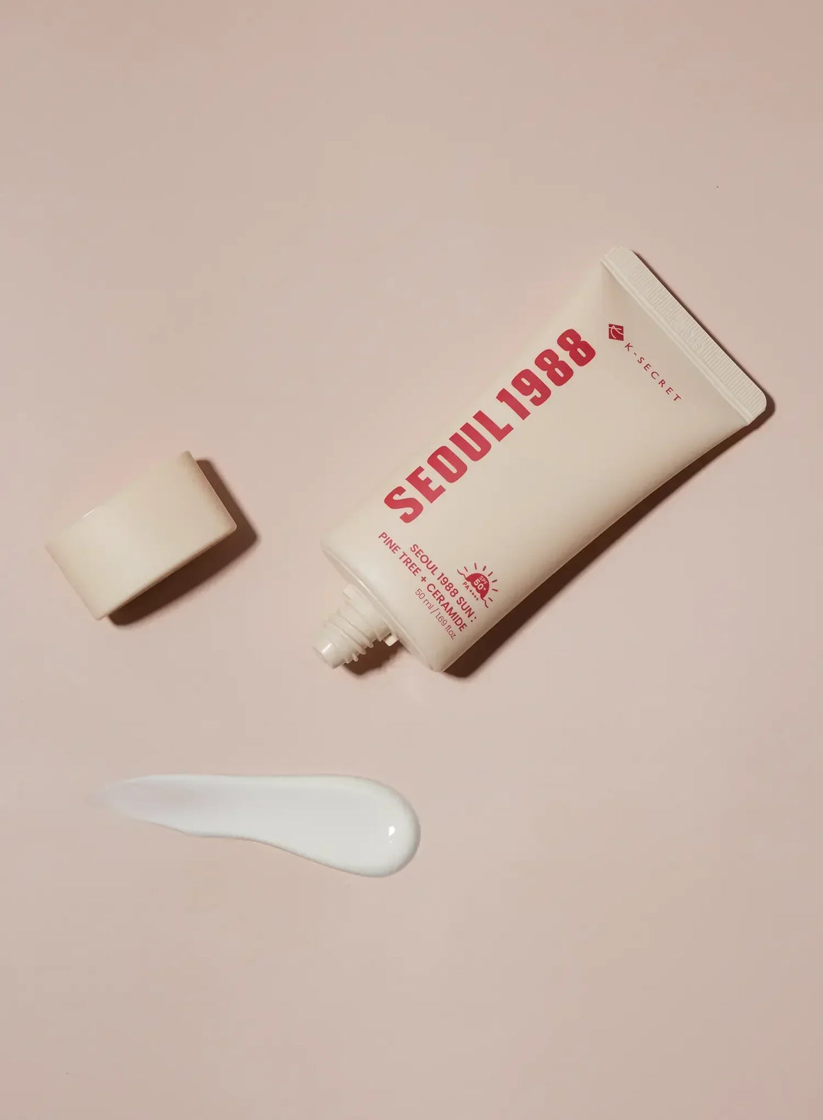 SEOUL 1988 Sun : Pine Tree + Ceramide (SPF50+ PA++++) Trio Set (50ml*3ea)