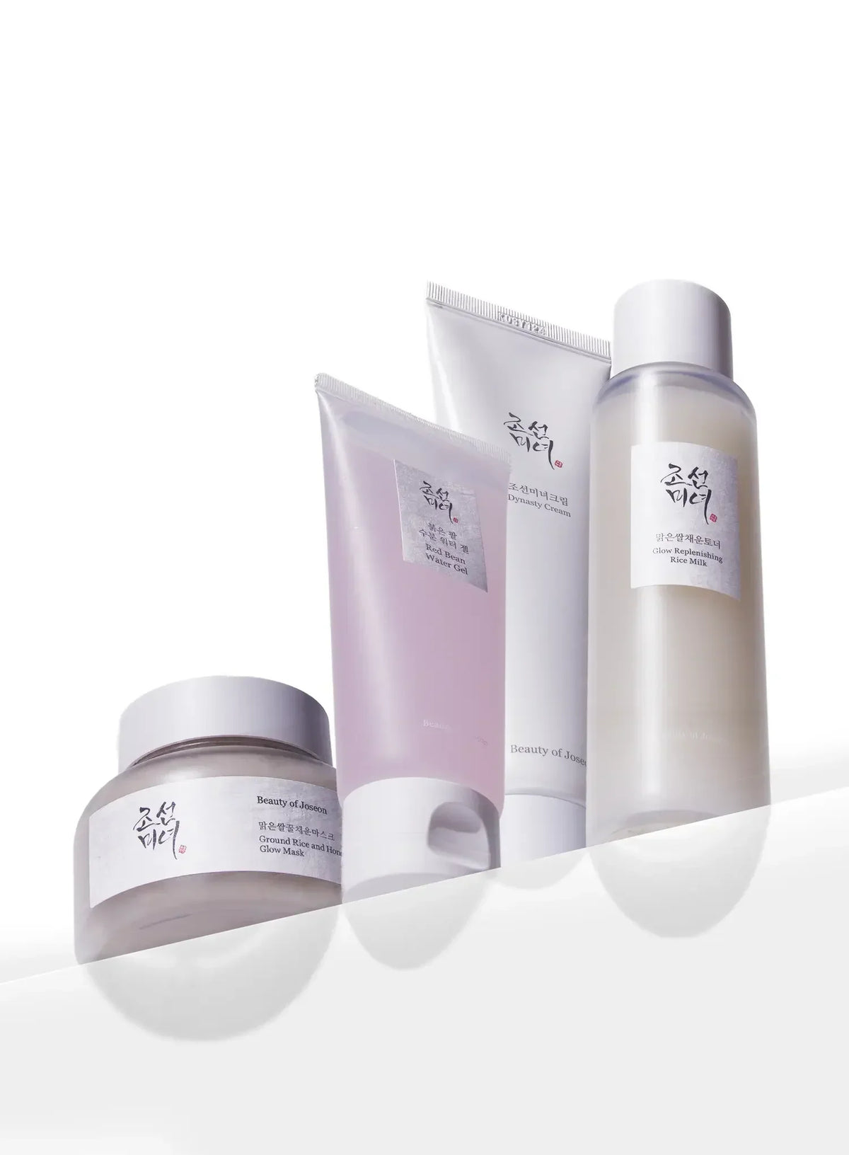 Red Bean Water Gel (100ml)