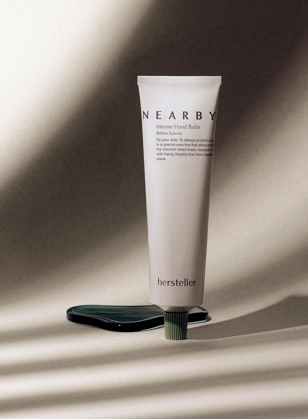 Nearby Intense Hand Balm Before Sunrise (50ml)