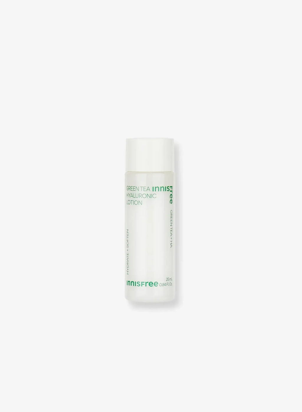 Green Tea Hyaluronic Skincare Set (170ml&25ml / 170ml&25ml)