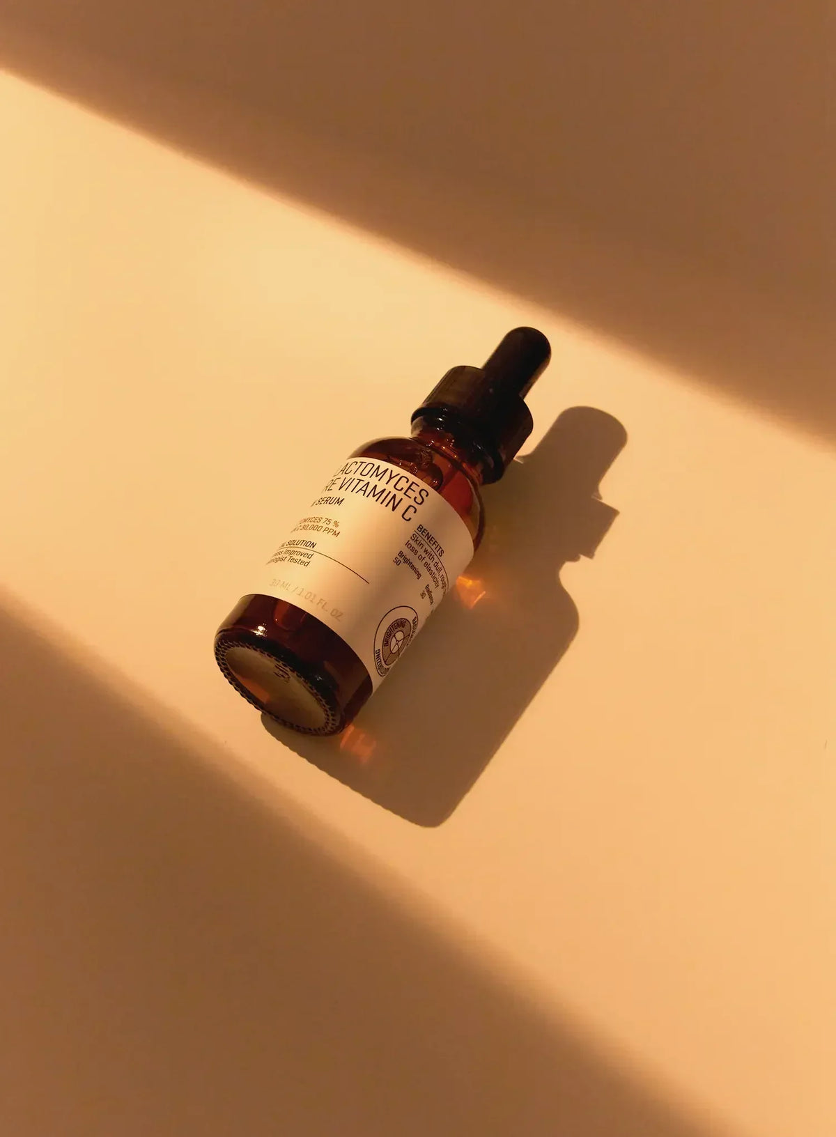 Galactomyces Pure Vitamin C Glow Serum Duo Set (30ml*2ea)