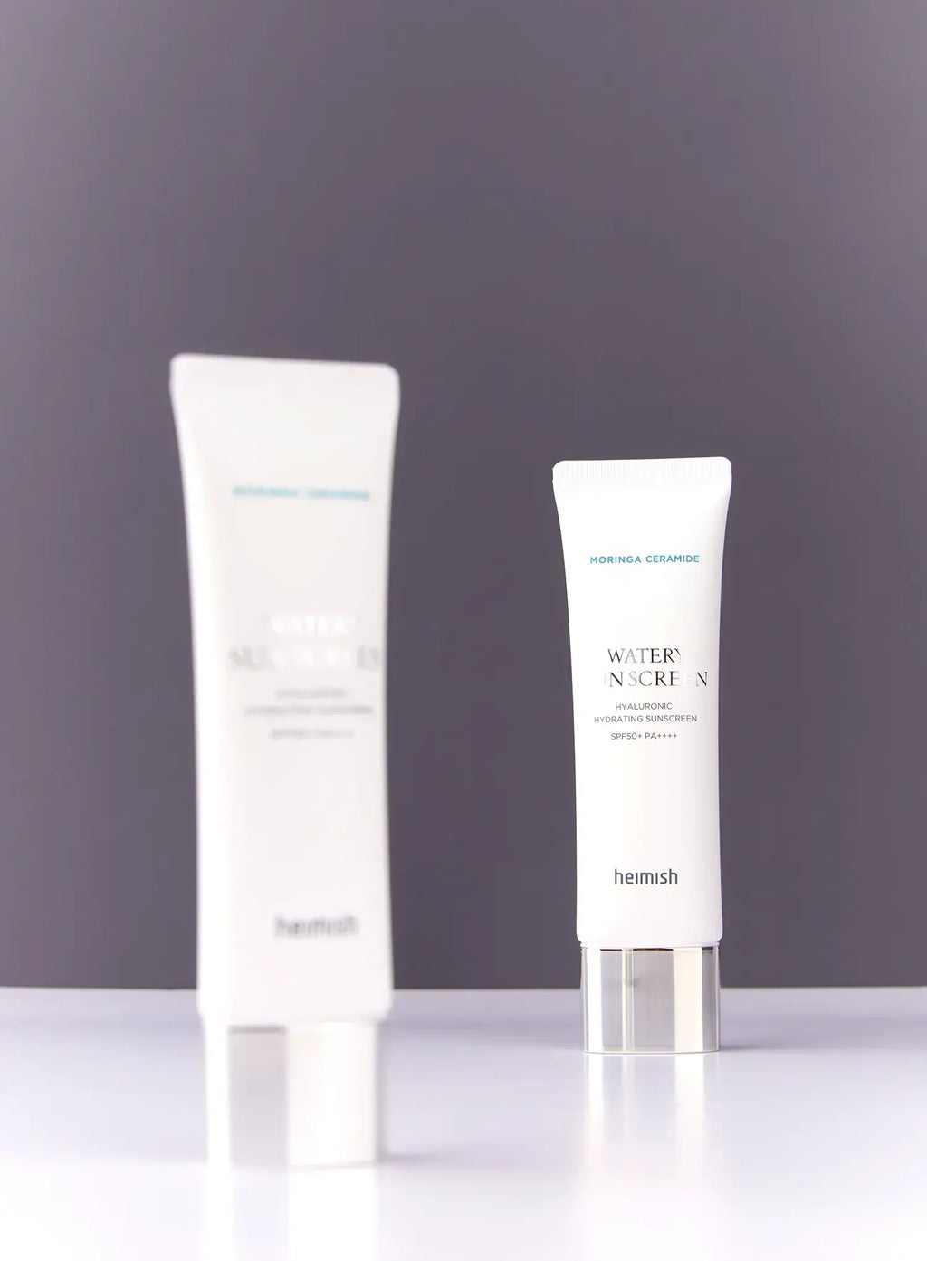 Moringa Ceramide Hyaluronic Acid Hydrating Watery Sunscreen (50ml)