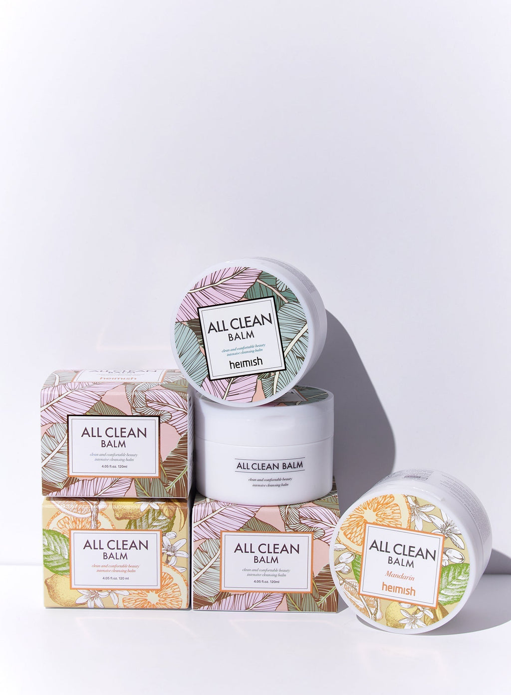 All Clean Balm (120ml)