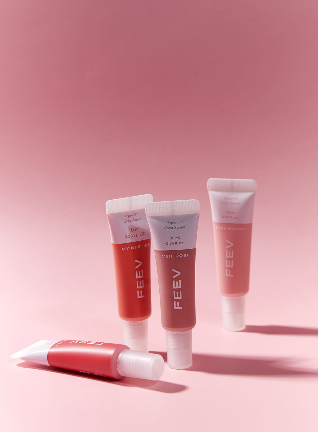 Hyper-Fit Color Serum (10ml)
