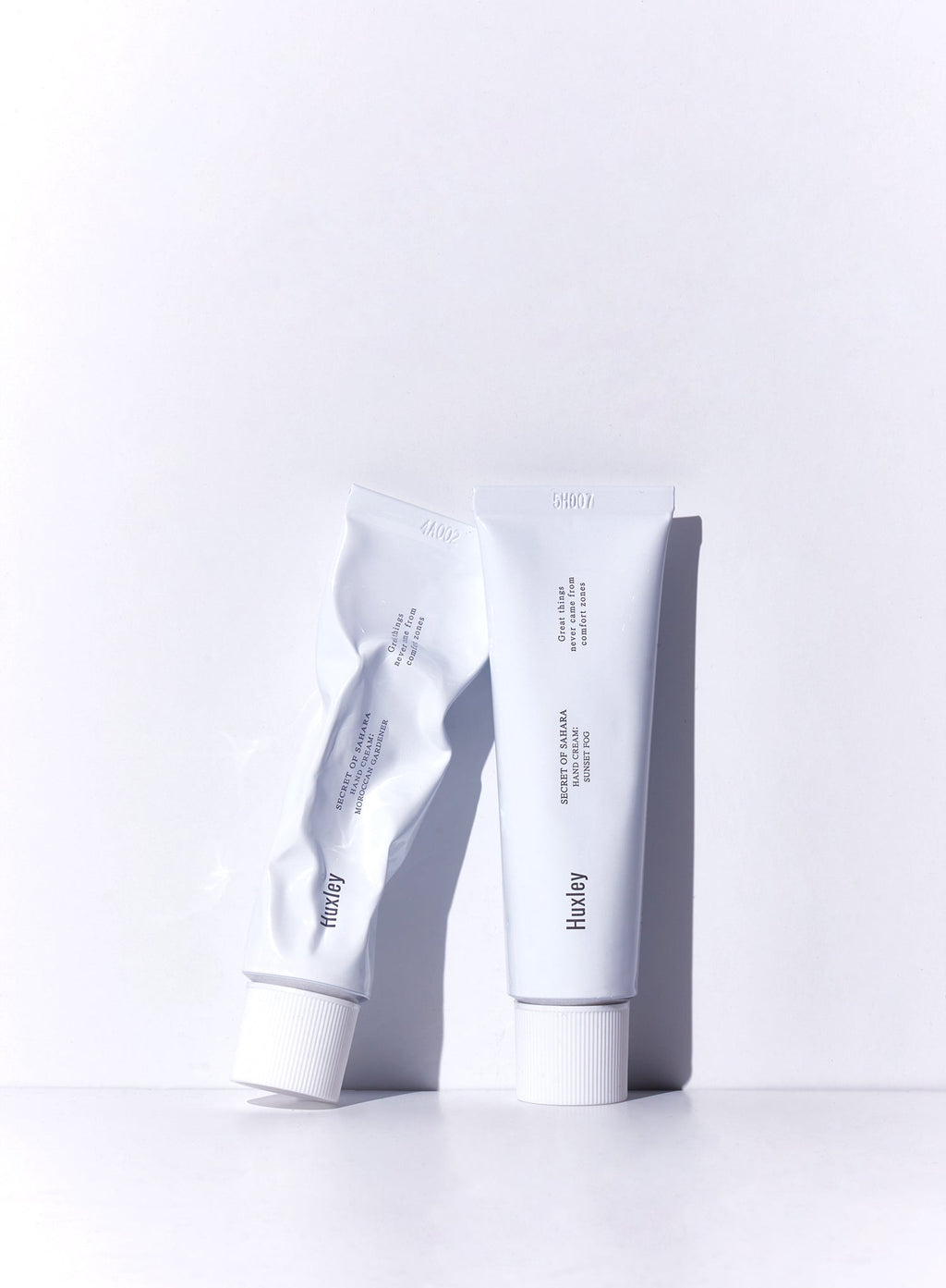 Hand Cream Sunset Fog (30ml)