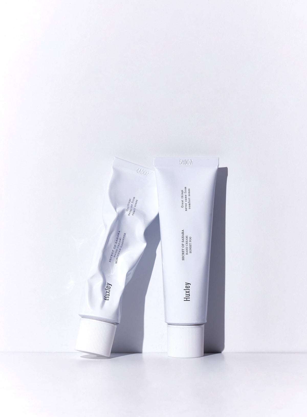 Hand Cream Sunset Fog (30ml)