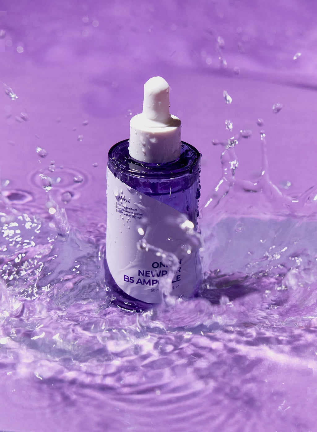 Onion Newpair B5 Ampoule (50ml)