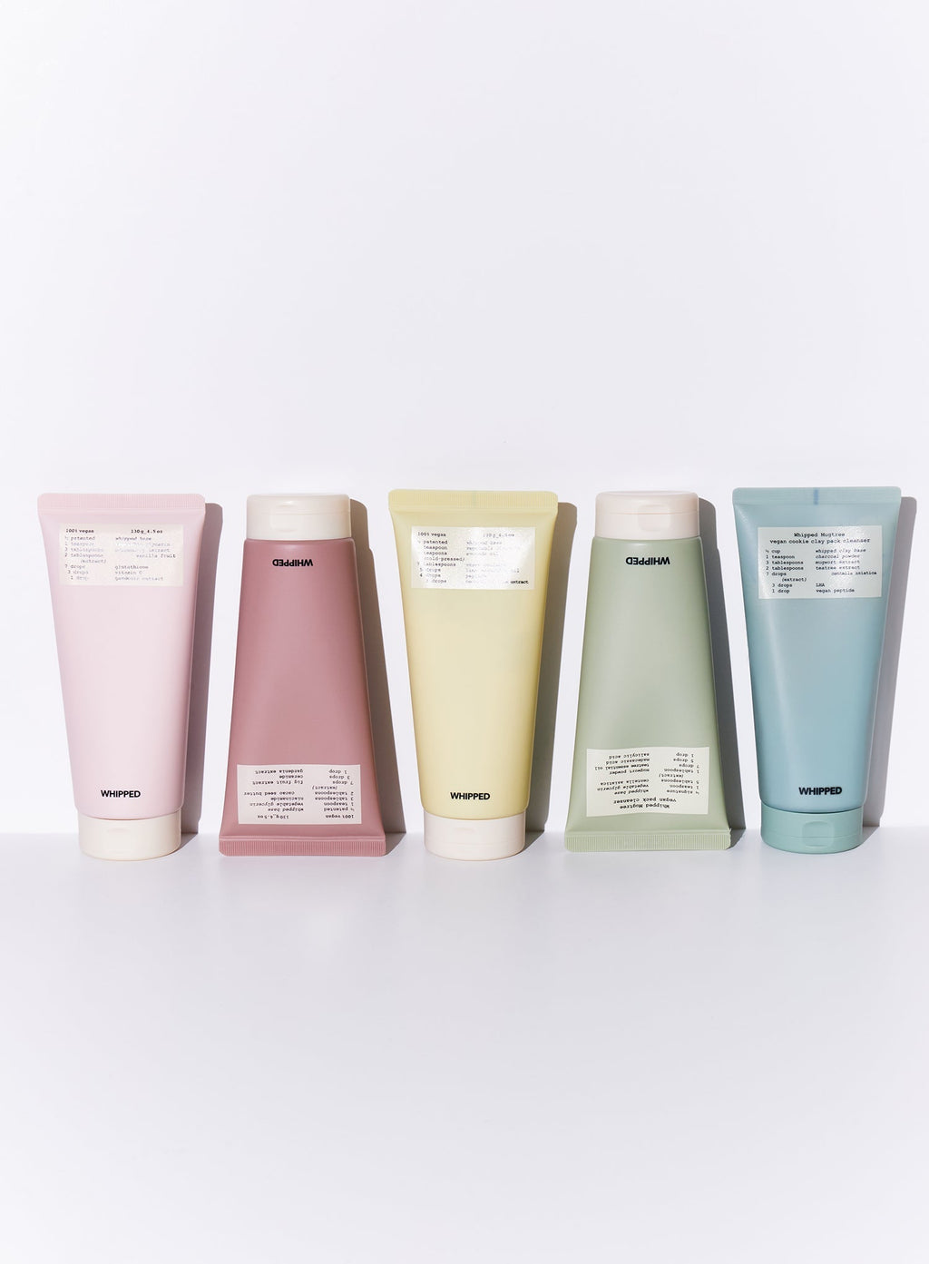 Mugtree Vegan Pack Cleanser (130g)