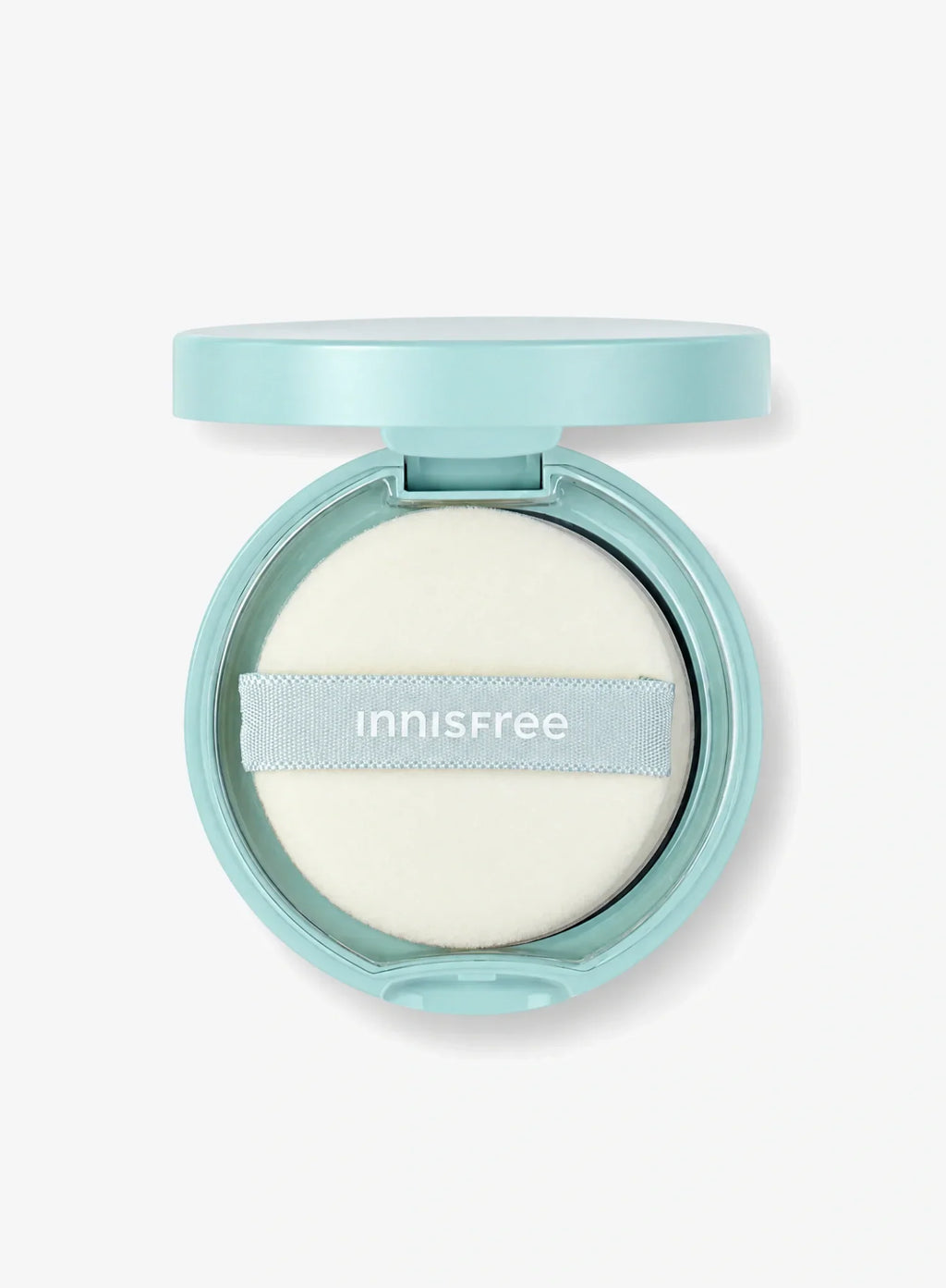 No-Sebum Mineral Pact (8.5g)