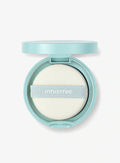 No-Sebum Mineral Pact (8.5g)