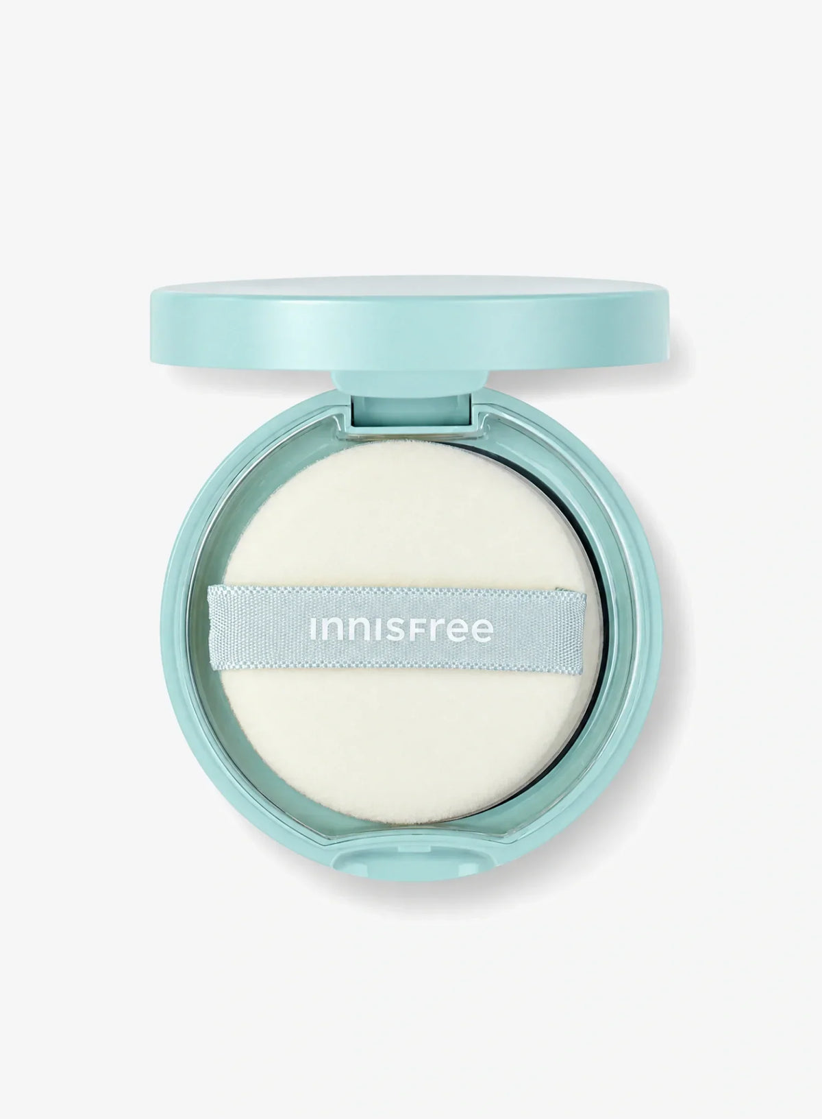No-Sebum Mineral Pact (8.5g)