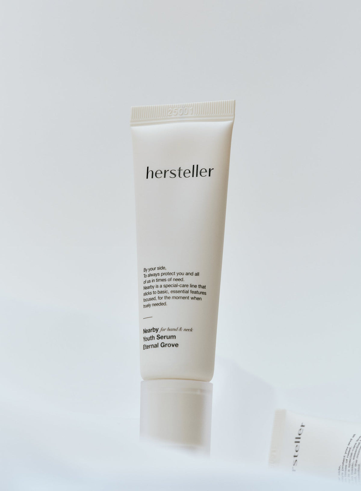 Nearby For Hand And Neck Youth Serum Eternal Grove (30ml)