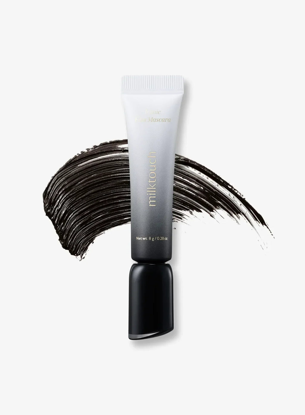 Iconic Film Mascara x Glow Up Collagen Lip Balm Duo Set