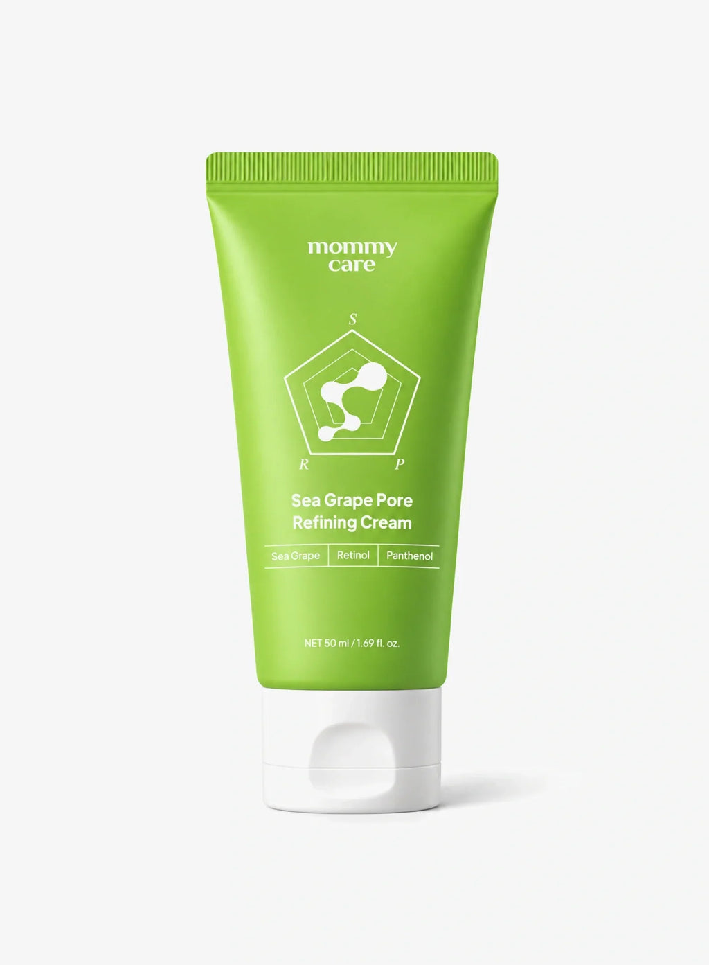 Sea Grape Pore Refining Cream (50g)