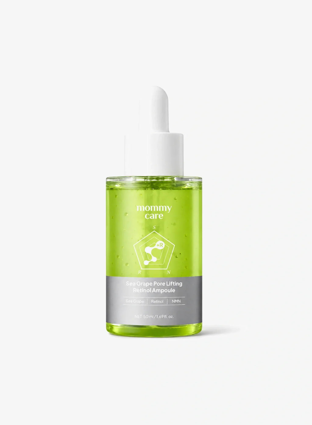Sea Grape Pore Lifting Retinol Ampoule (50ml)