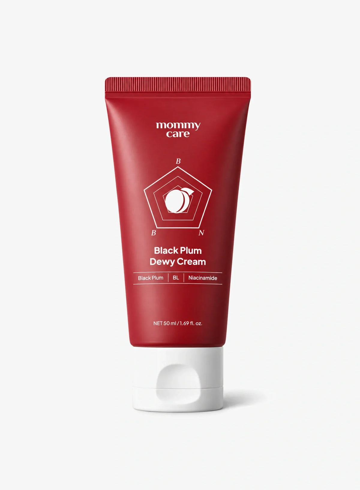 Black Plum Dewy Cream (50ml)