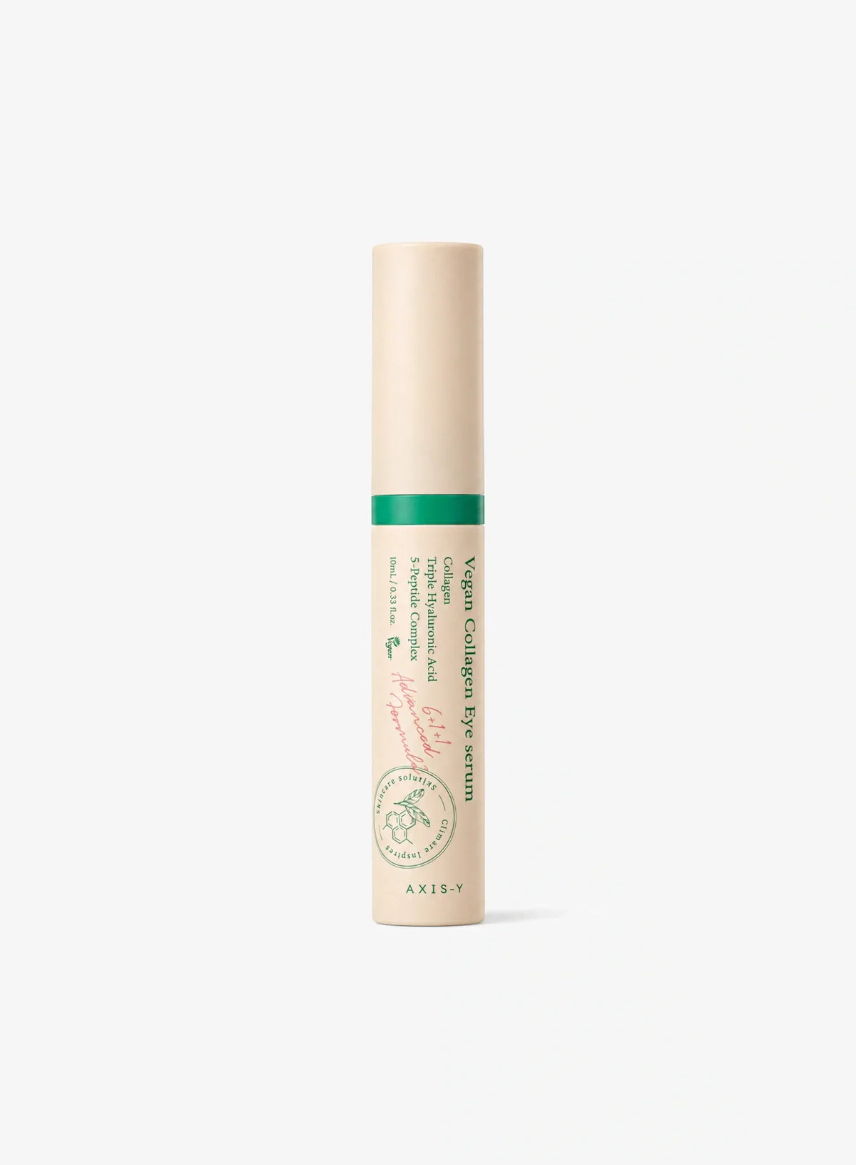 Vegan Collagen Eye Serum (10ml)