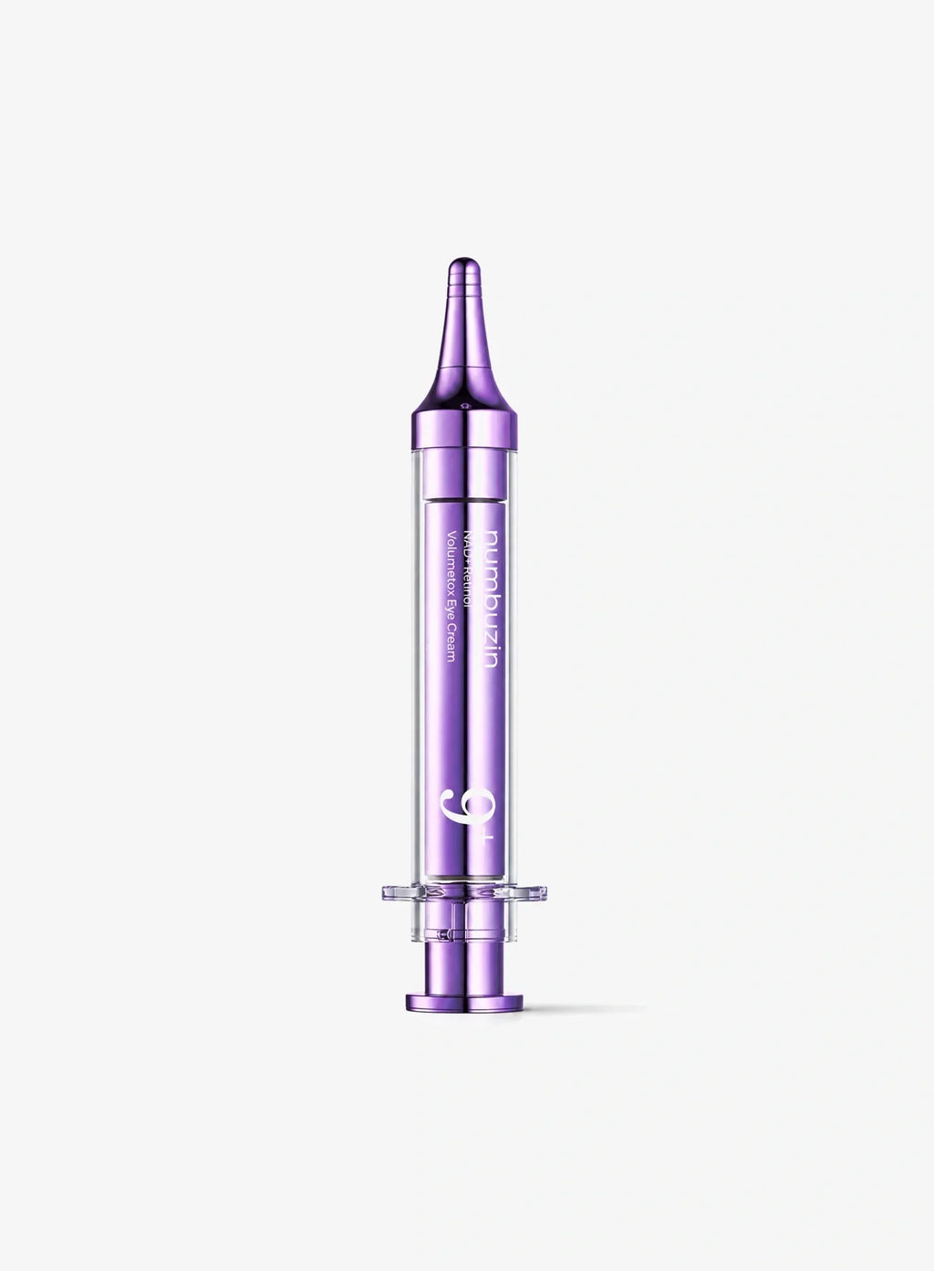No.9 NAD+ Retinol Volumetox Eye Cream (10ml)