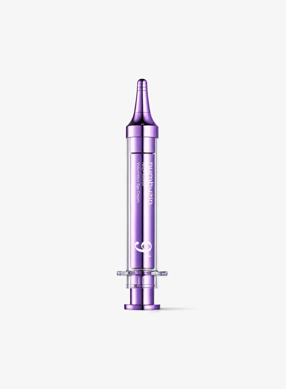 No.9 NAD+ Retinol Volumetox Eye Cream (10ml)