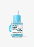 [Toy Story Edition] Blue Agave Hyal-Ion Hydrating Ampoule (+Random Sticker) (40ml)