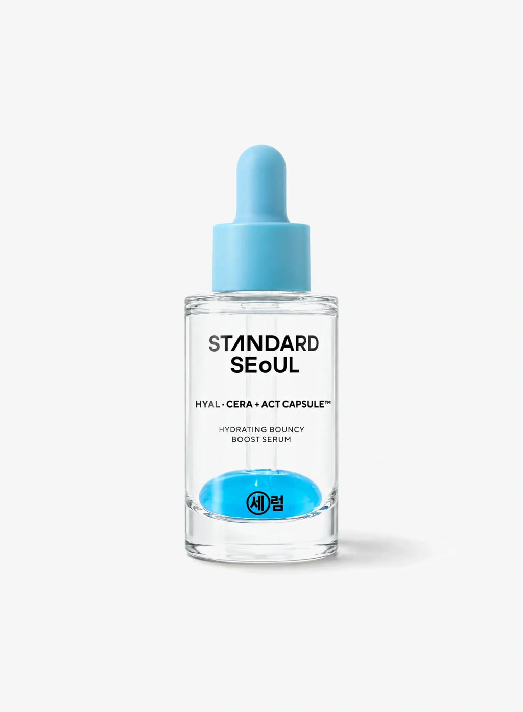 Hydrating Bouncy Boost Serum (30ml)