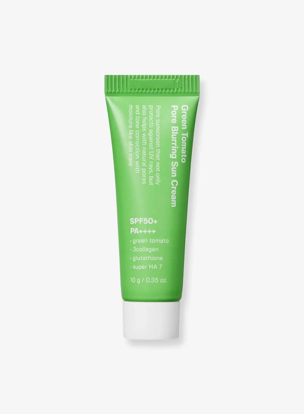 Green Tomato Travel Kit (5ea)