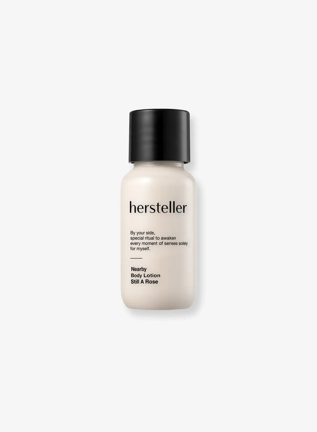 Nearby Body To Go Kit Still A Rose (30ml+30ml)