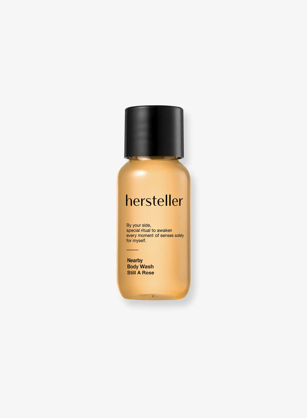 Nearby Body To Go Kit Still A Rose (30ml+30ml)