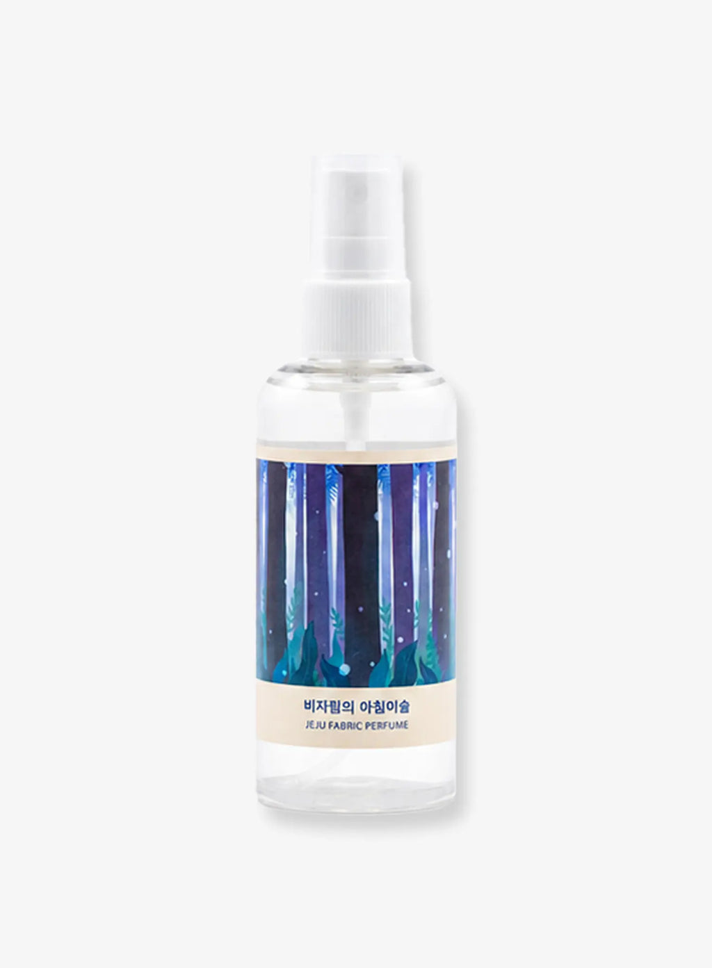 Jeju Moment Gift Set (100ml * 4ea)