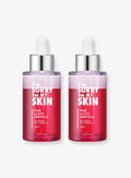 Pink Lacto Ampoule Duo Set (30ml*2ea)