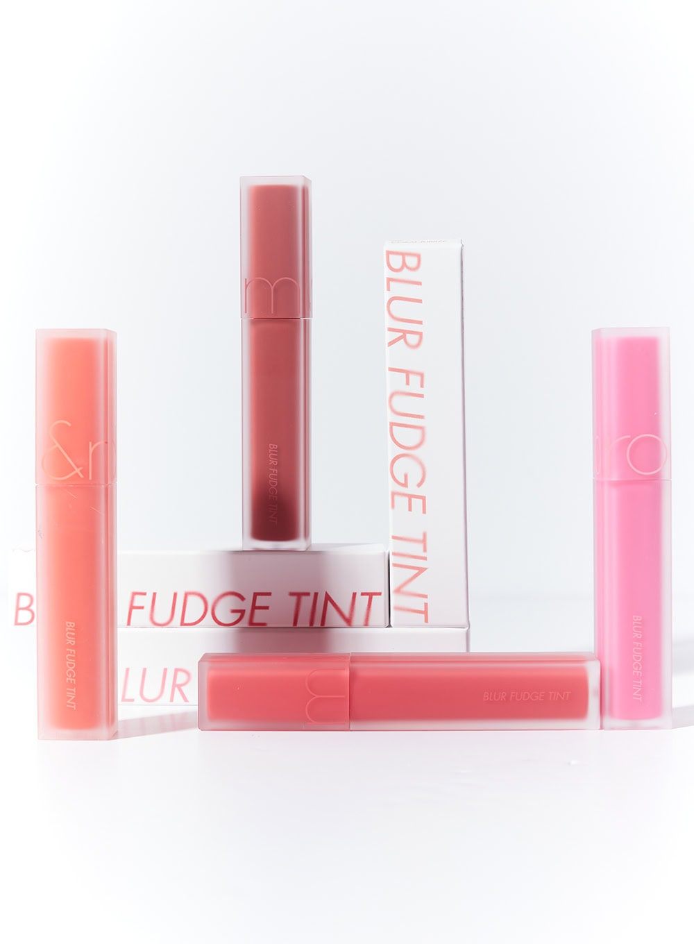 Blur Fudge Tint (5g)