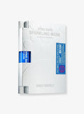 Zero-Pore Sparkling Mask BH100 1 Set (20ml, 5g)