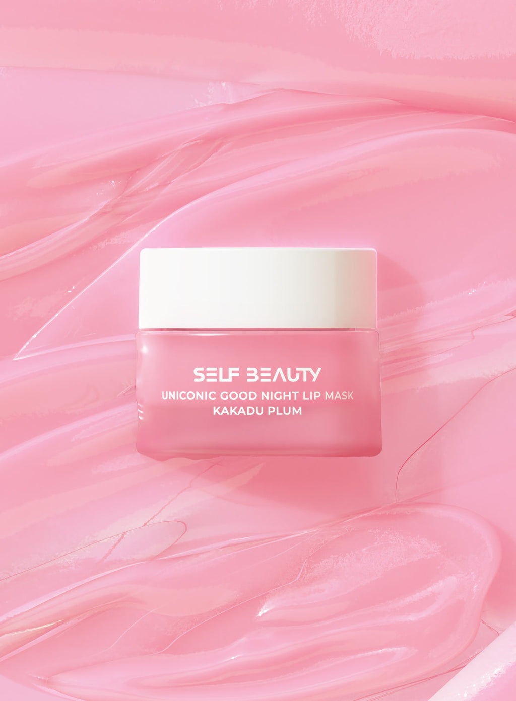 Uniconic Goodnight Lip Mask — Kakadu Plum (14.5g)