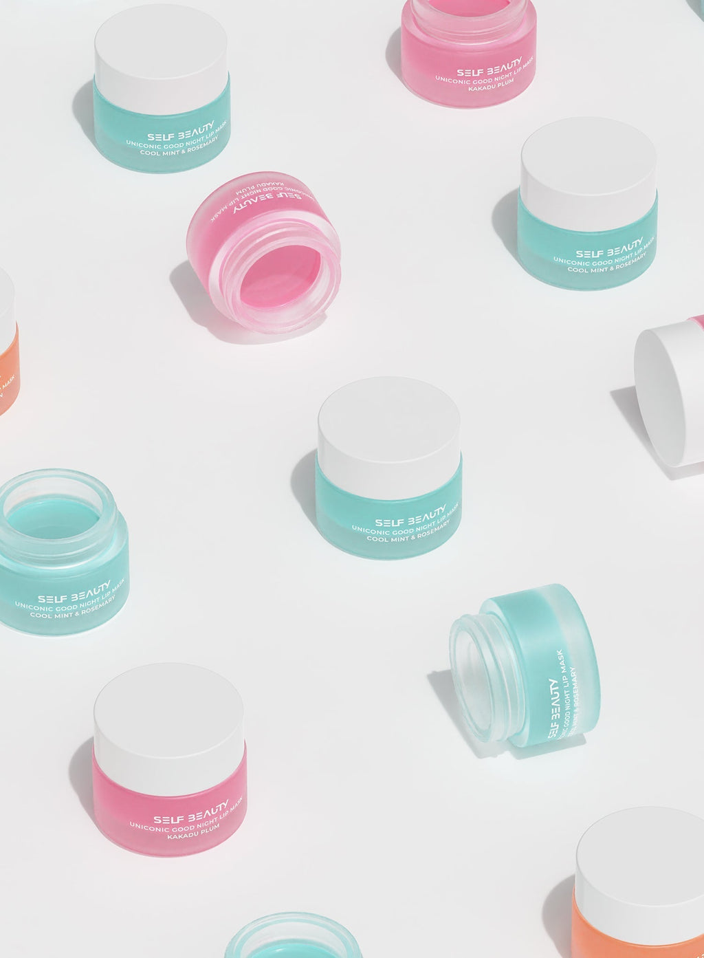 Uniconic Goodnight Lip Mask — Kakadu Plum (14.5g)
