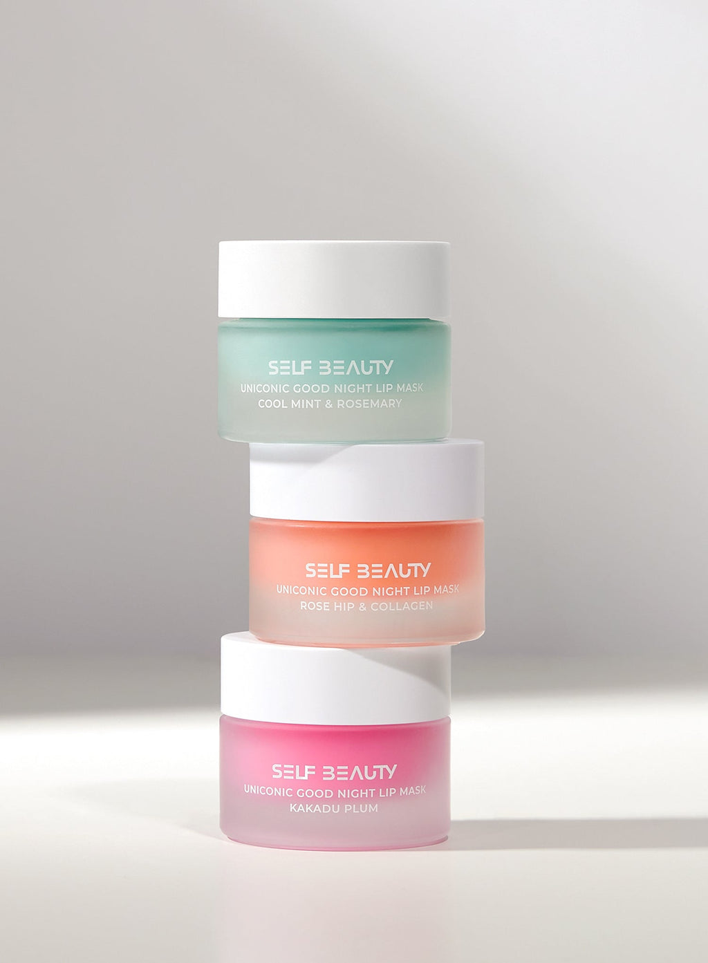 Uniconic Goodnight Lip Mask — Kakadu Plum (14.5g)