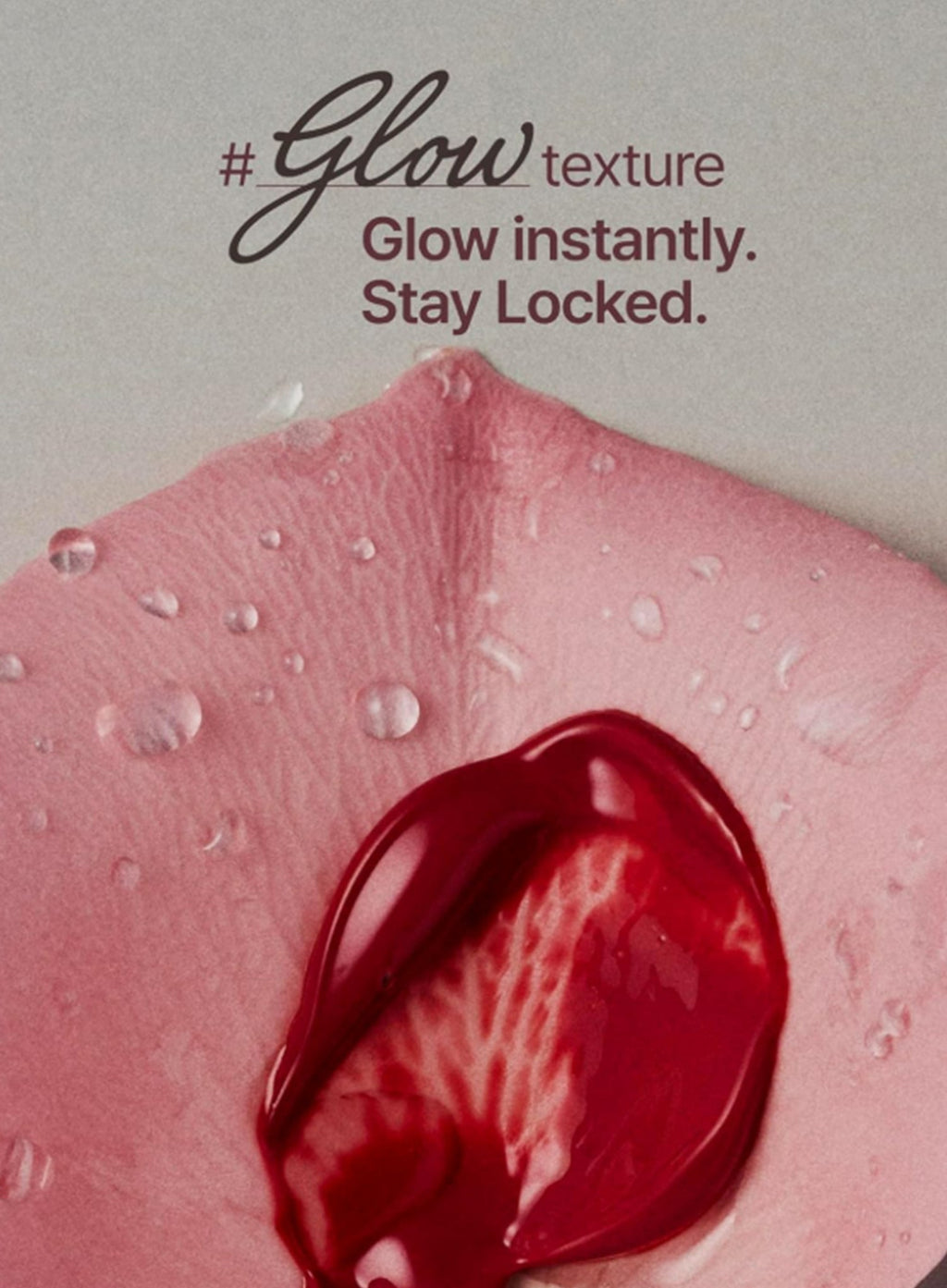 Rose Obsession Stay-Fit Lip Tint (3.5-4ml)